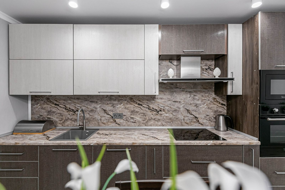 3-комнатная квартира, Кисловодск, Коллективная 1а