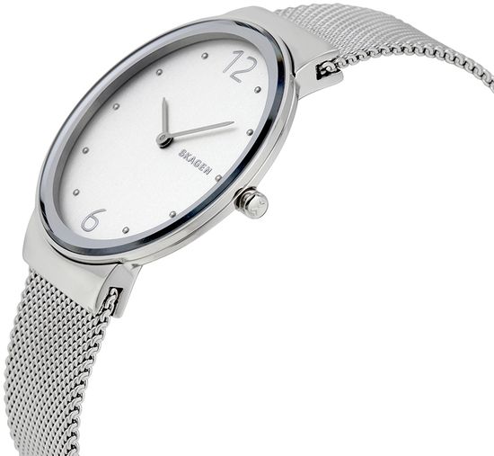Женские часы Skagen SKW2380