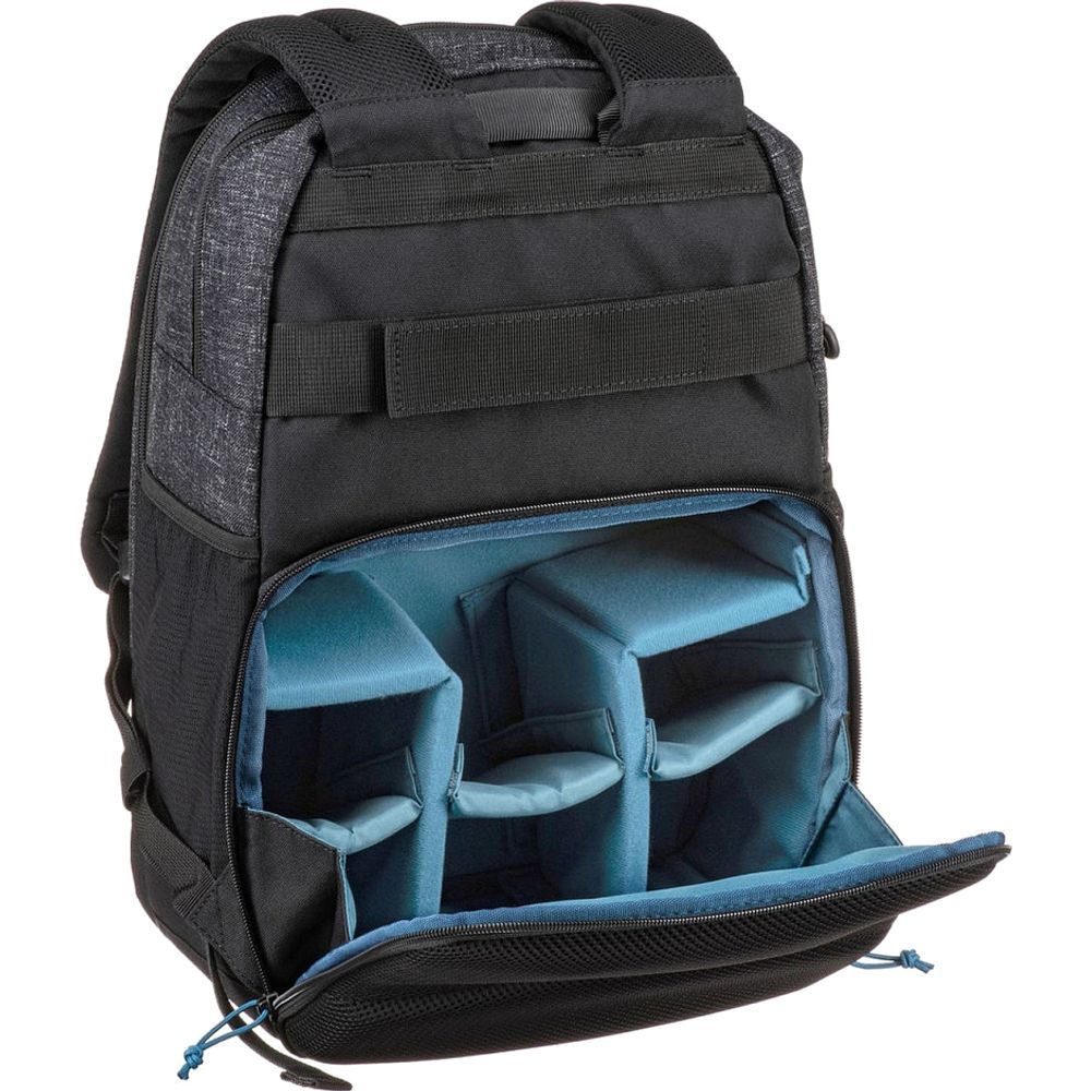 Tenba Skyline Backpack 13 Black