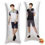 Дакимакура BTS Чонгук и Намджун