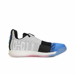 Кроссовки Adidas Harden Vol. 3 'White Blue' G54753
