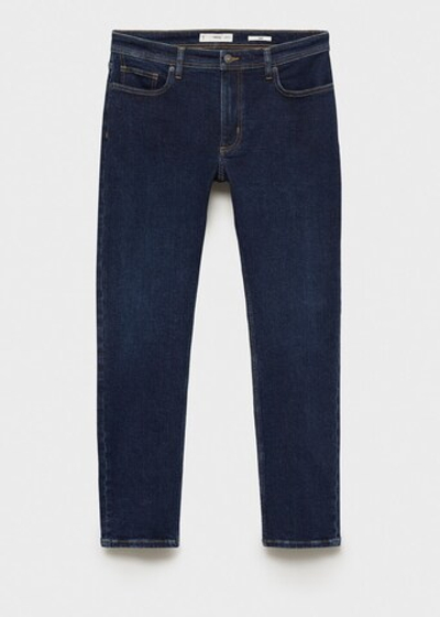 Джинсы Jan slim fit