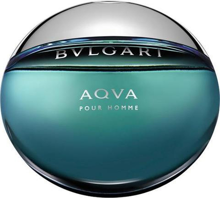 Bvlgari Aqva