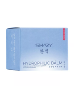 [SHARY] Гидрофильный бальзам-щербет с МАСЛОМ ЖОЖОБА для ГЛУБОКОГО ОЧИЩЕНИЯ всех типов кожи лица, 40гр