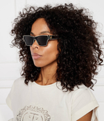 Солнцезащитные очки TY7207U TORY BURCH - черный(TY7207U)