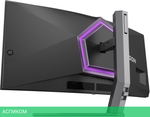 Монитор AOC 34" Agon Pro AG346UCD