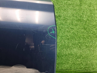 Дверь передняя правая BMW X3 G01 (2017-2024)