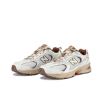 Кроссовки New Balance 530 x Niko and... 'Off White Brown' MR530NI