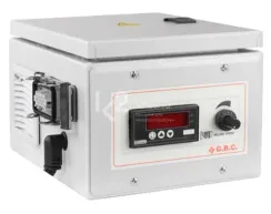 Регулятор частоты вращения для Compact EDGE и Basic EDGE 50