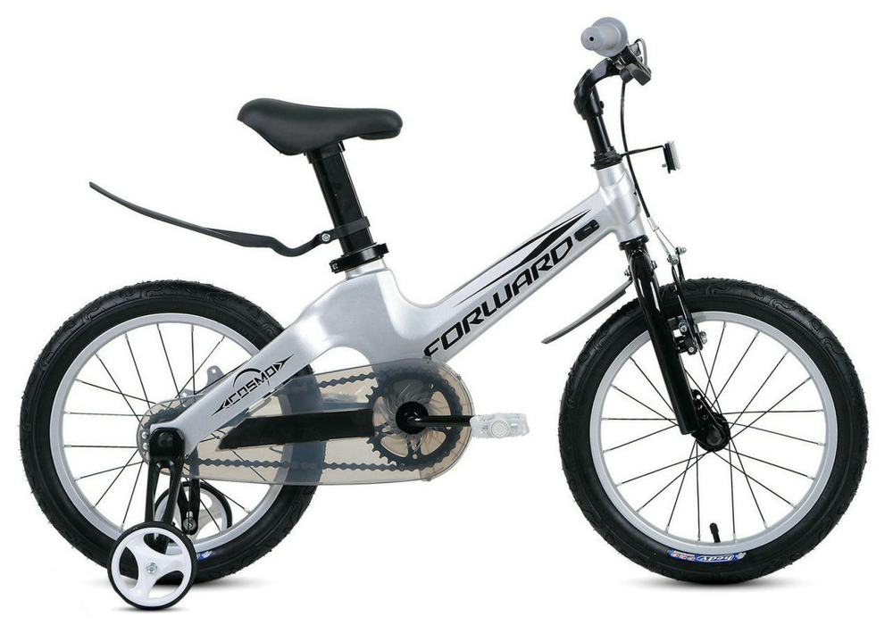 Детский велосипед Forward Cosmo 16 (2021)