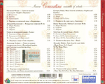 Концертино / Золотой Век Российской Империи (CD)
