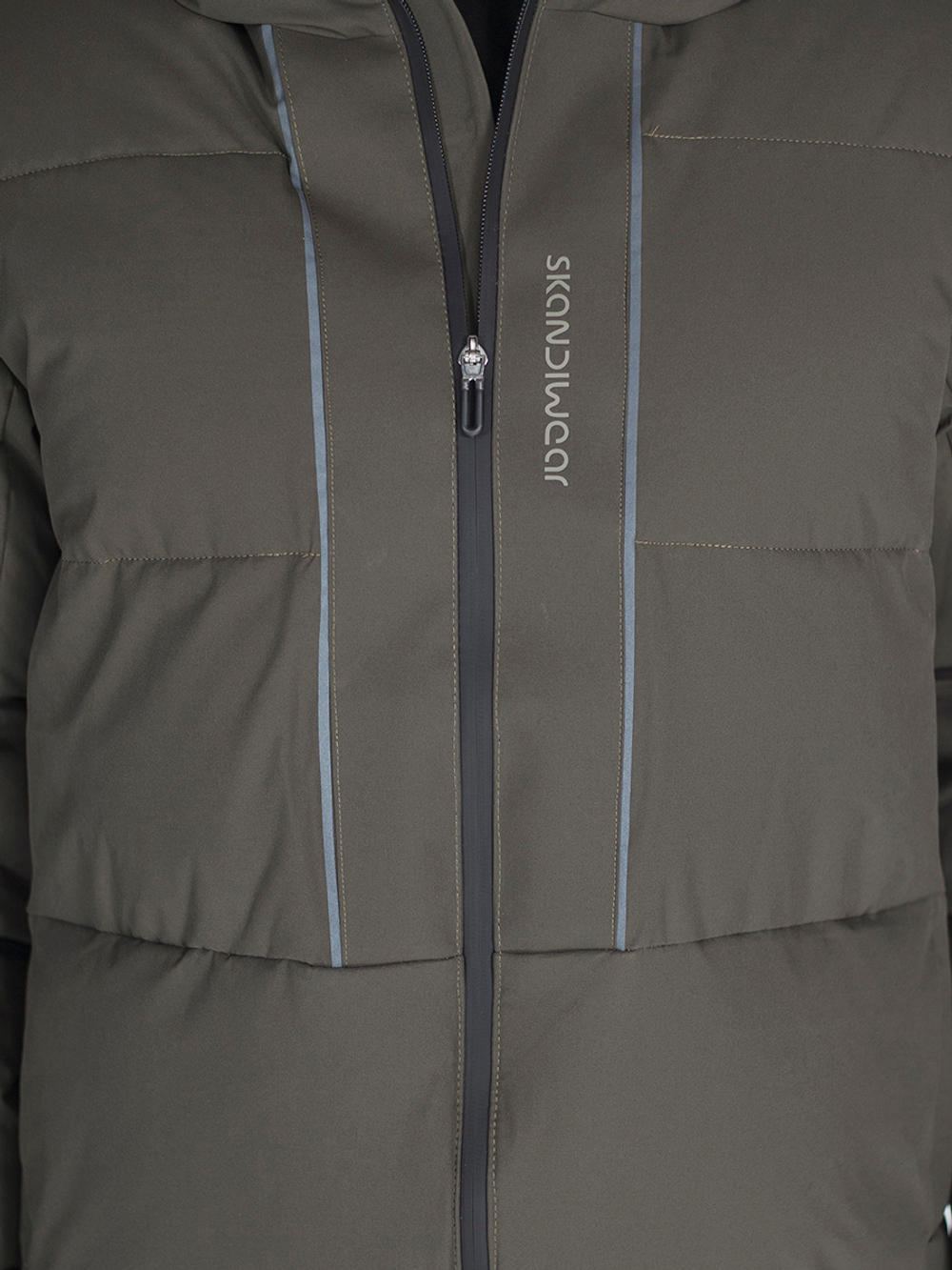 Куртка утепленная M SKANDIWEAR