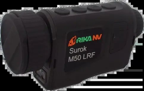 Тепловизор RikaNV Surok M50 LRF