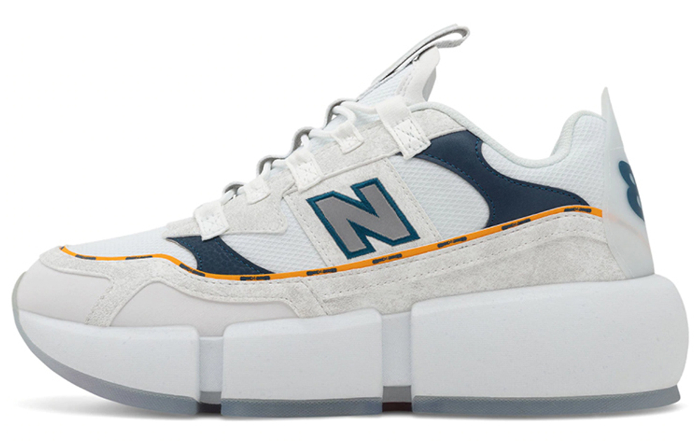 Кроссовки Jaden Smith X New Balance Nb Vision Racer