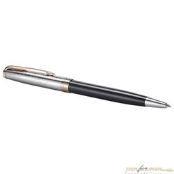 Шариковая ручка Parker Sonnet SE18 K541 Grey (2054829)
