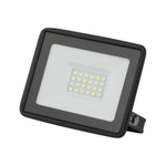 Прожектор светодиодный уличный 30Вт 6500К IP65 холодный белый свет Эра