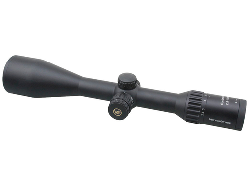 Прицел Vector Optics Continental Hunting 2.5-15x56, SF, German-4 (SCOM-38)