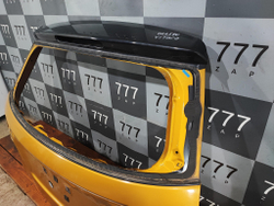 Крышка багажника Suzuki Vitara 2 14-22 Б/У Оригинал 6910054P01000