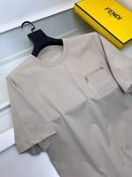 Футболка Fendi