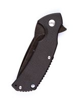 Нож Steel Will F16M-09 Plague Doctor