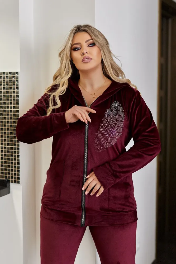 Костюм УК-471-2 Fabrika