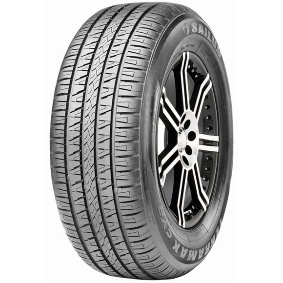 Летняя шина Sailun Terramax CVR (255/55 R18 109V)