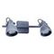 Спот Arte Lamp A9189AP-2GY