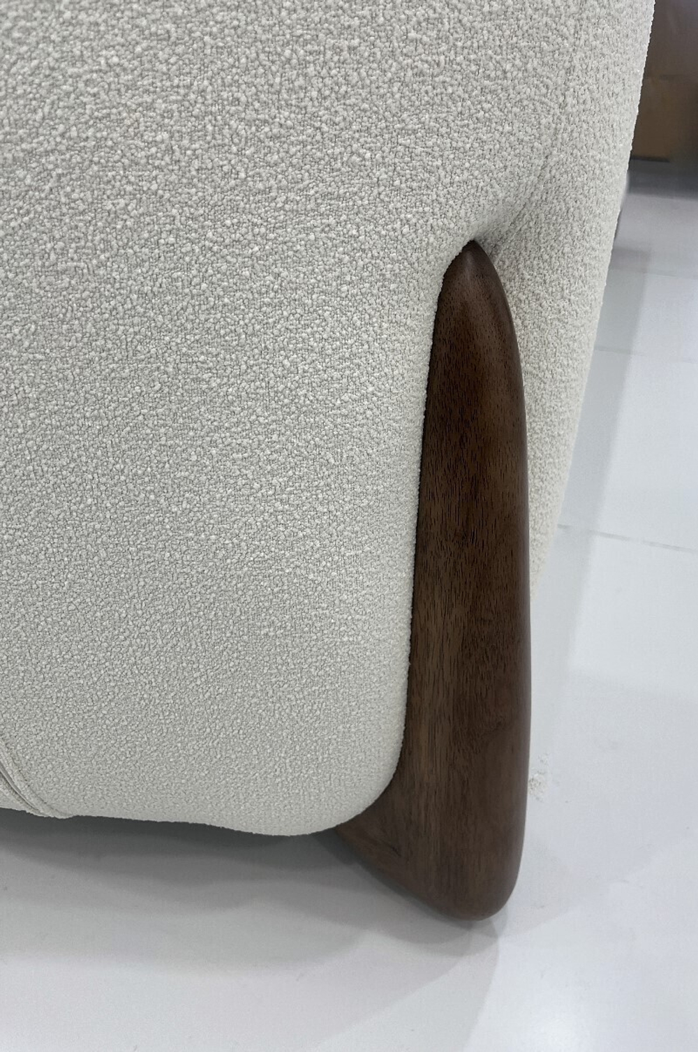 Дизайнерская кровать Softbay 160см