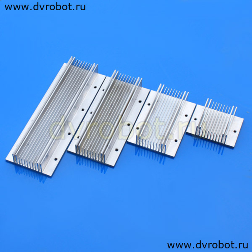 Радиатор 4.0 - Холод