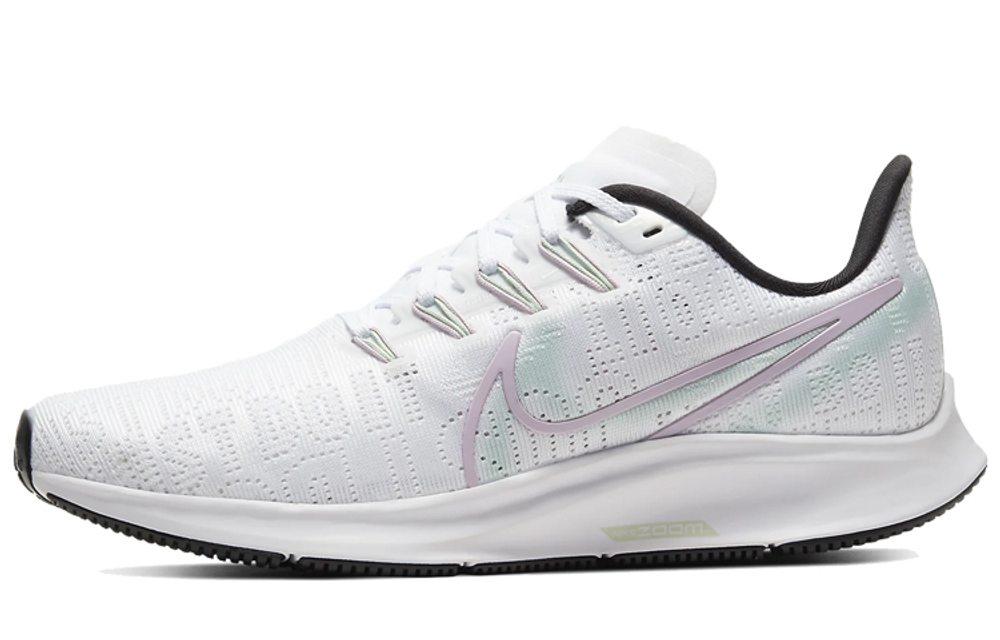 Кроссовки Nike Pegasus 36 (Женская размерная сетка)