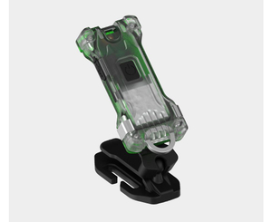 Мультифонарь Armytek Zippy Extended Set Green Jade (F06101GR)