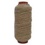 Бобинная пряжа Jute (Naturel)