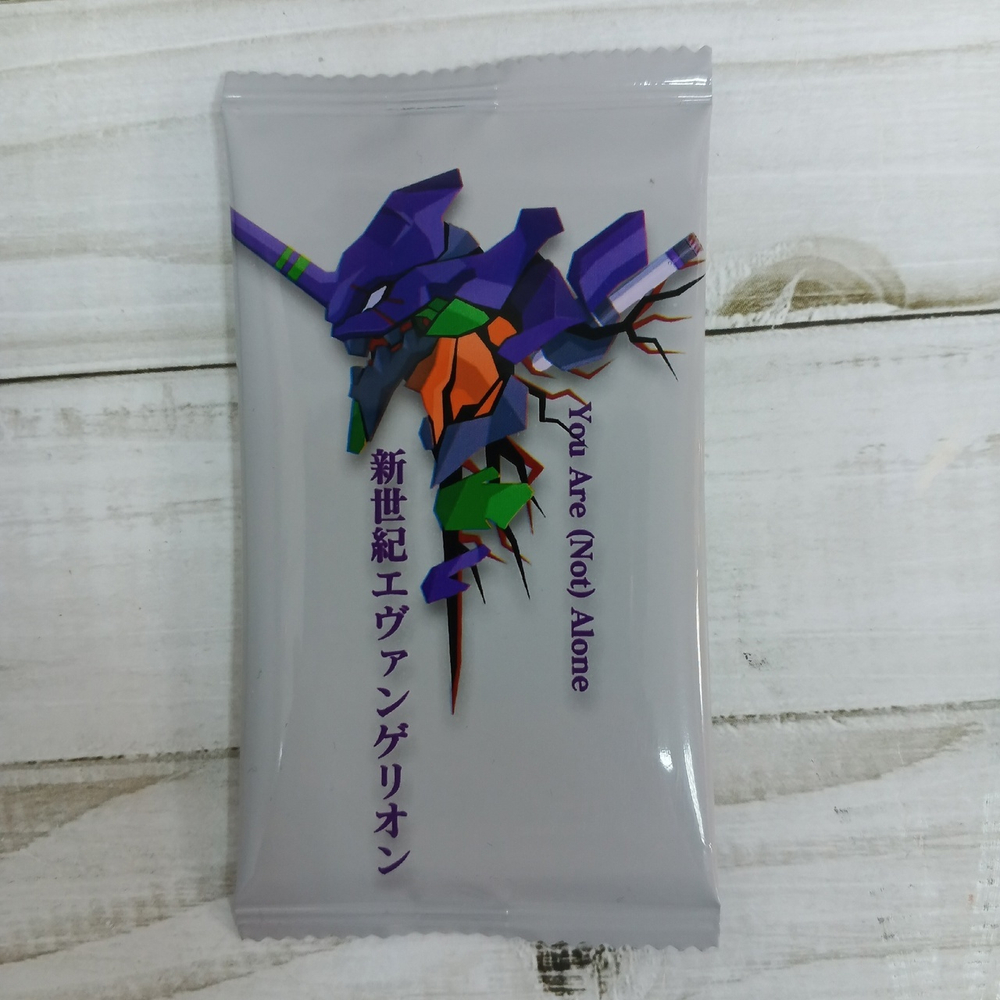 Коллекционные карточки "Evangelion / Евангелион"