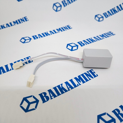 Обманка на вентилятор  (двойная)