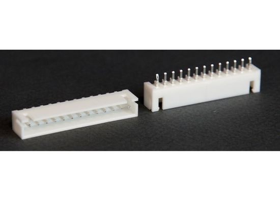 Разъём WK-13 2,5мм / B13B-XH-A / CWF-13 / XH 13M / DS1069-13MV / W-13 / L-KLS1-2.50-13-S