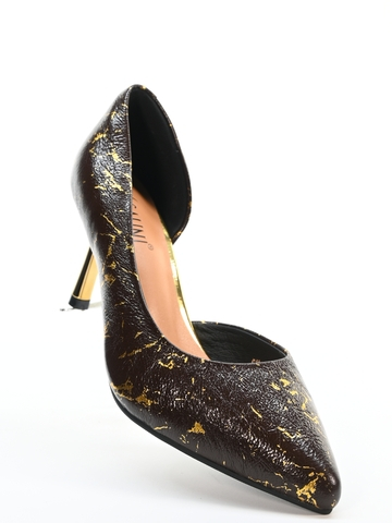 Туфли женские Ascalini g1855