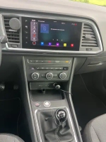 SEAT Ateca Style