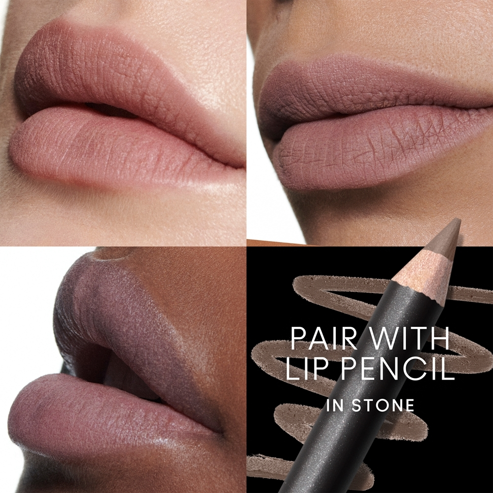 MAC Cosmetics Powder Kiss Liquid Lipcolour - жидкая матовая помада, 5 ml
