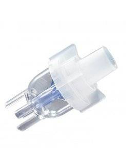 Камера для ингалятора AND