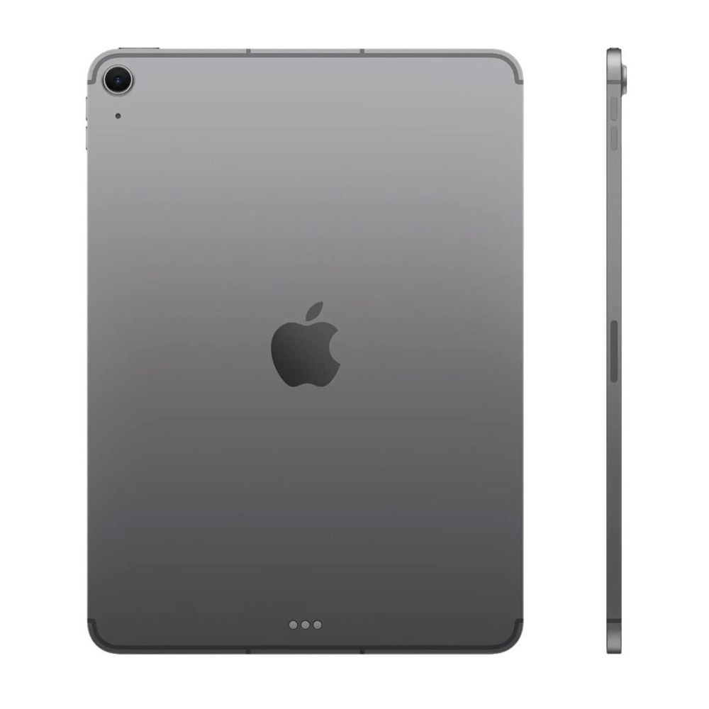 Планшет Apple iPad Air 13 M3 256Gb Wi-Fi (Space gray)
