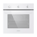 Шкаф духовой газовый MAUNFELD EOGC604