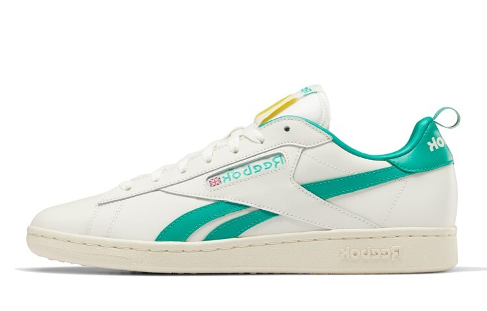 Кроссовки Reebok Npc Uk