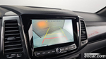 KG Mobility (Ssangyong) The New Rexton Sports KHAN Дизель 2.2 4WD (03.2022)