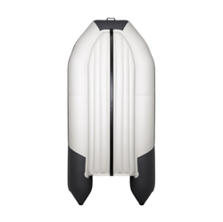 Таймень NX 3400 НДНД PRO  Светло-серый/графит