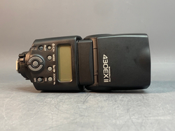 Canon 430 EX II