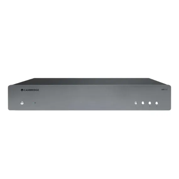 Cambridge Audio AXN10 Lunar Grey