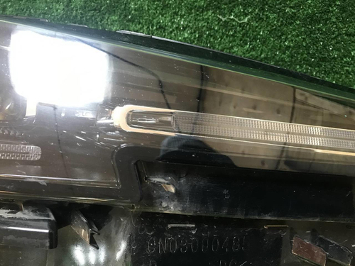 Фара правая Changan CS55PLUS (2021-н.в.) LED