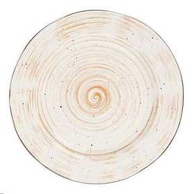 Тарелка Desert Fusion 26,5 см