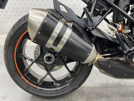 KTM 1290 Super duke GT , 2017