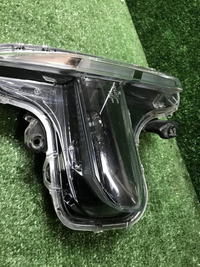 Указатель поворота Chery Tiggo 7 Pro Max (22-н.в.)